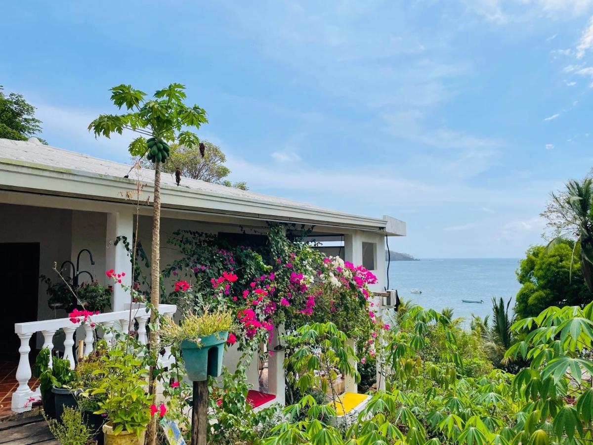 Coibahouse Santa Catalina Exterior foto