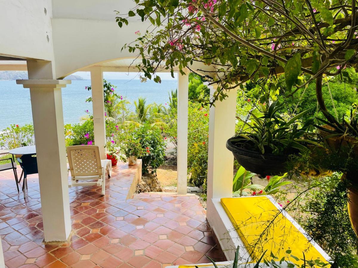 Coibahouse Santa Catalina Exterior foto